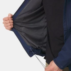 Haglöfs Husk Hardshell Jas -NL Uitrusting Voor Buiten Verkoopwinkel 2210004197615 020 nl