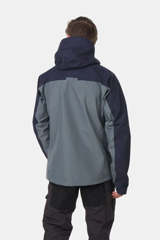 Haglöfs Roc Flash GTX Jas 4 Haglöfs Roc Flash GTX Jas - Afbeelding 2