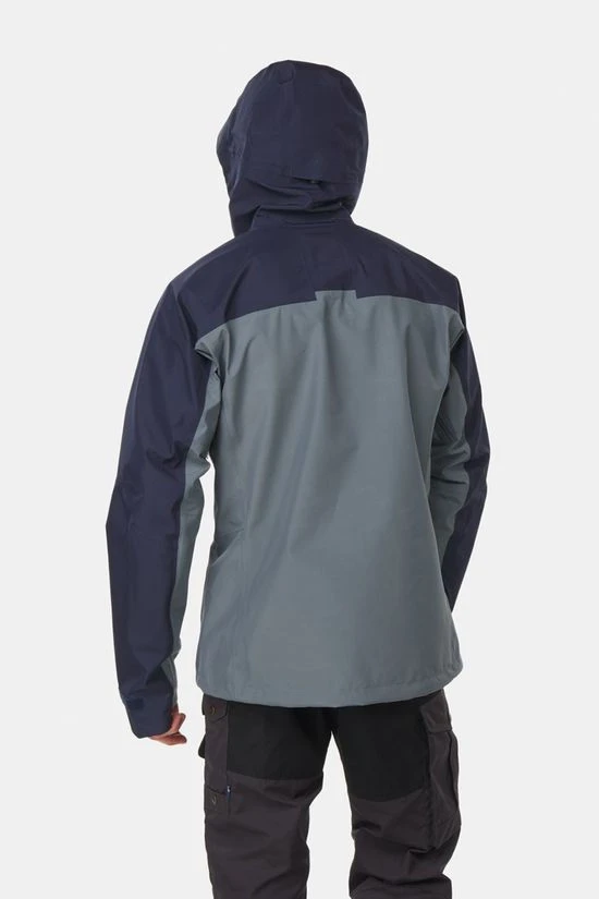 Haglöfs Roc Flash GTX Jas 6 Haglöfs Roc Flash GTX Jas - Afbeelding 4