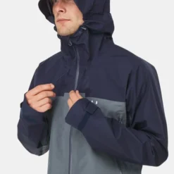 Haglöfs Roc Flash GTX Jas 21 Haglöfs Roc Flash GTX Jas -NL Uitrusting Voor Buiten Verkoopwinkel 2210004197806 015 nl