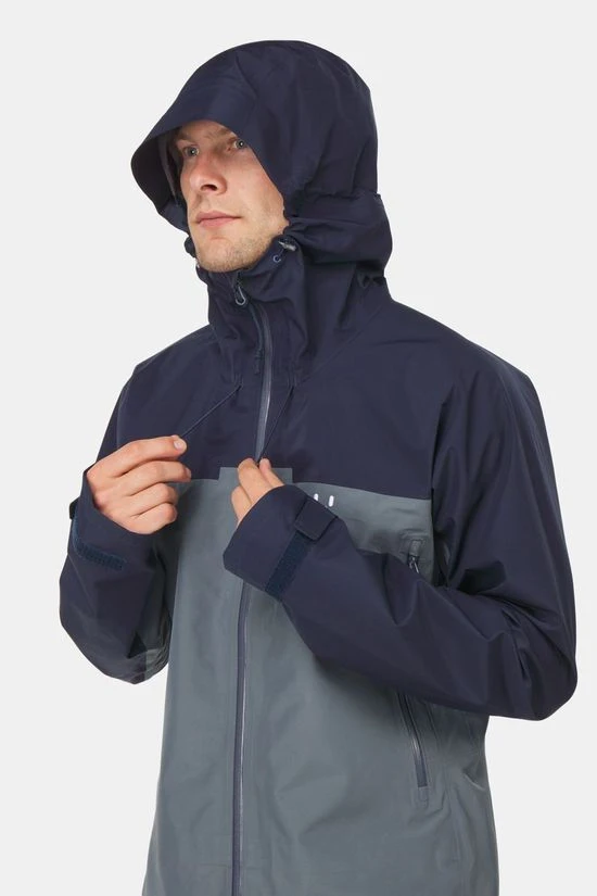 Haglöfs Roc Flash GTX Jas 8 Haglöfs Roc Flash GTX Jas - Afbeelding 6