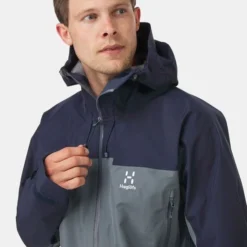 Haglöfs Roc Flash GTX Jas 22 Haglöfs Roc Flash GTX Jas -NL Uitrusting Voor Buiten Verkoopwinkel 2210004197806 016 nl