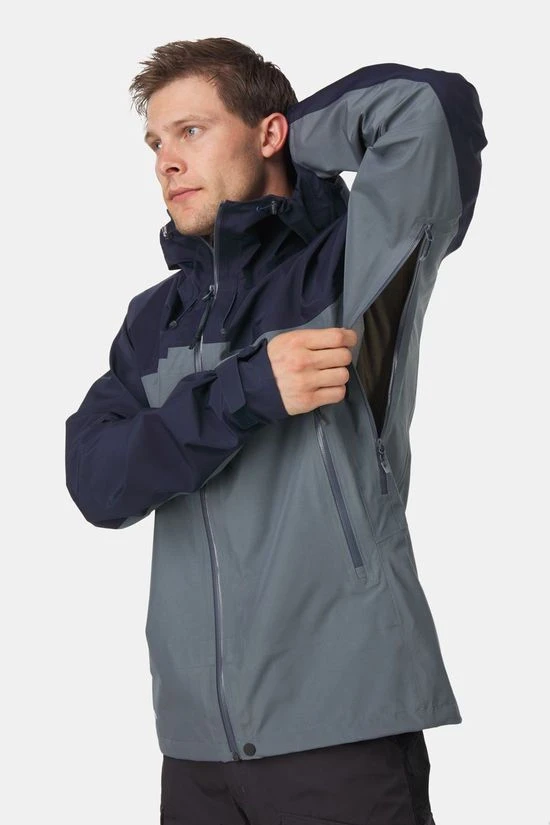 Haglöfs Roc Flash GTX Jas 10 Haglöfs Roc Flash GTX Jas - Afbeelding 8