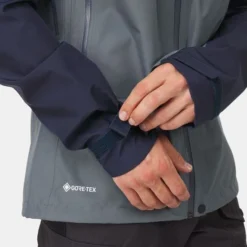 Haglöfs Roc Flash GTX Jas 25 Haglöfs Roc Flash GTX Jas -NL Uitrusting Voor Buiten Verkoopwinkel 2210004197806 019 nl