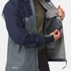 Haglöfs Roc Flash GTX Jas 26 Haglöfs Roc Flash GTX Jas -NL Uitrusting Voor Buiten Verkoopwinkel 2210004197806 020 nl