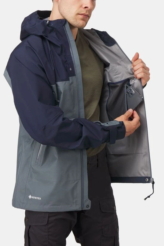 Haglöfs Roc Flash GTX Jas 13 Haglöfs Roc Flash GTX Jas - Afbeelding 11