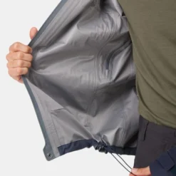 Haglöfs Roc Flash GTX Jas 27 Haglöfs Roc Flash GTX Jas -NL Uitrusting Voor Buiten Verkoopwinkel 2210004197806 021 nl