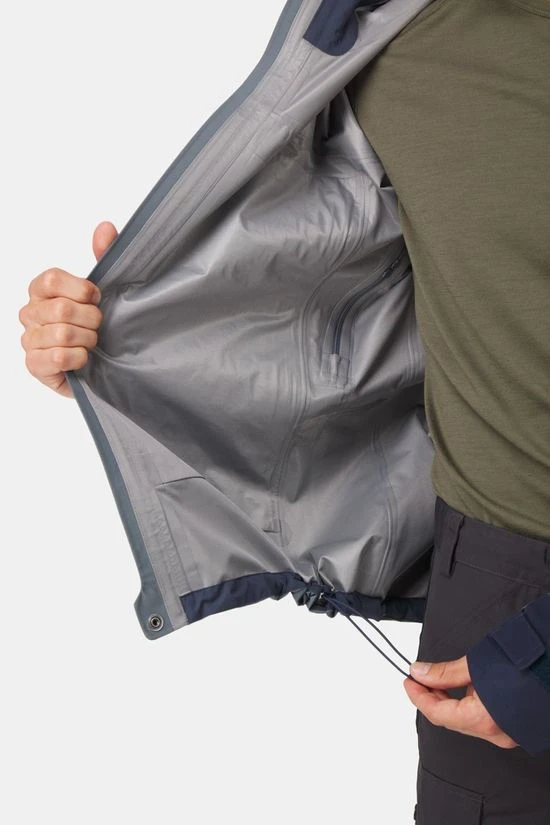 Haglöfs Roc Flash GTX Jas 14 Haglöfs Roc Flash GTX Jas - Afbeelding 12