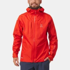 Haglöfs L.I.M. Rugged GTX Jas