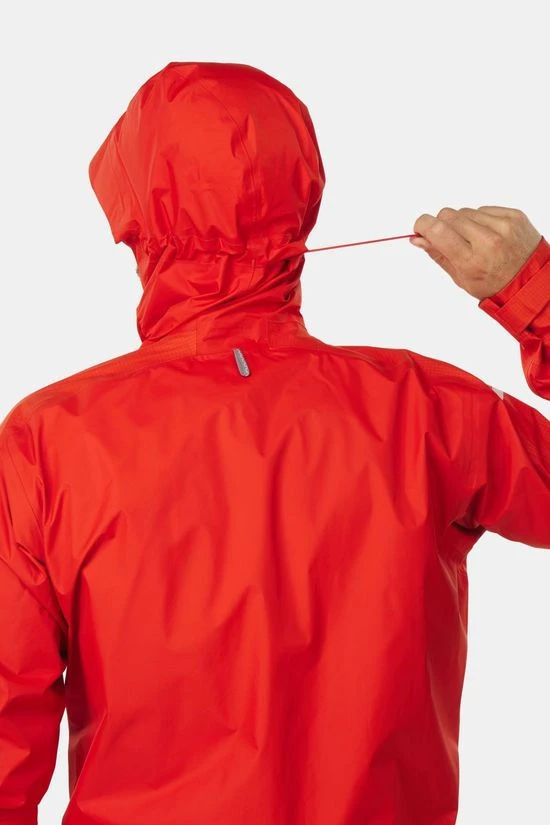 Haglöfs L.I.M. Rugged GTX Jas 7 Haglöfs L.I.M. Rugged GTX Jas - Afbeelding 5