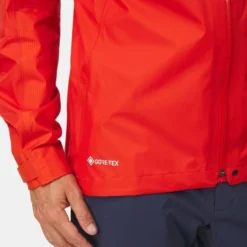 Haglöfs L.I.M. Rugged GTX Jas 20 Haglöfs L.I.M. Rugged GTX Jas -NL Uitrusting Voor Buiten Verkoopwinkel 2210004197950 016 nl