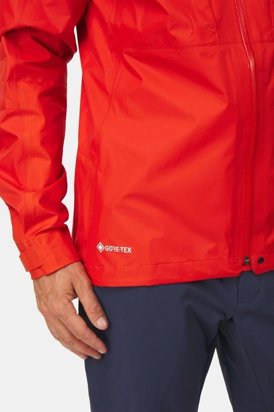 Haglöfs L.I.M. Rugged GTX Jas 9 Haglöfs L.I.M. Rugged GTX Jas - Afbeelding 7