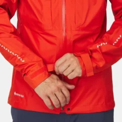 Haglöfs L.I.M. Rugged GTX Jas 21 Haglöfs L.I.M. Rugged GTX Jas -NL Uitrusting Voor Buiten Verkoopwinkel 2210004197950 017 nl