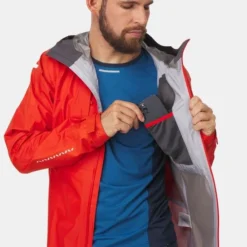 Haglöfs L.I.M. Rugged GTX Jas 22 Haglöfs L.I.M. Rugged GTX Jas -NL Uitrusting Voor Buiten Verkoopwinkel 2210004197950 018 nl