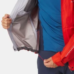 Haglöfs L.I.M. Rugged GTX Jas 23 Haglöfs L.I.M. Rugged GTX Jas -NL Uitrusting Voor Buiten Verkoopwinkel 2210004197950 019 nl