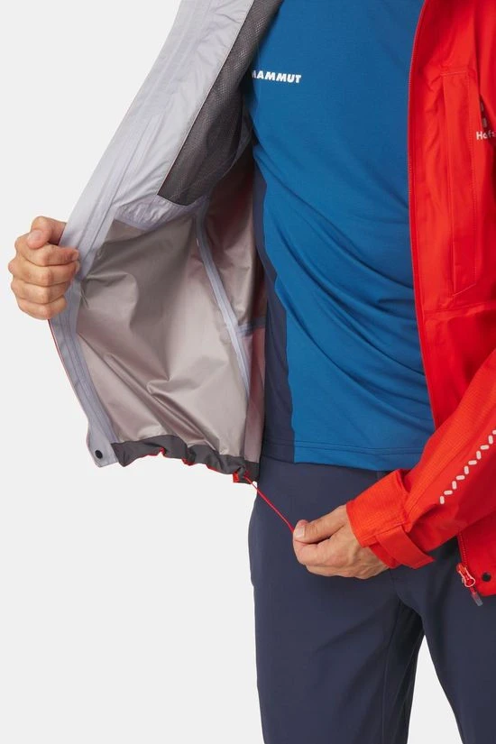 Haglöfs L.I.M. Rugged GTX Jas 12 Haglöfs L.I.M. Rugged GTX Jas - Afbeelding 10