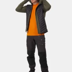 DIDRIKSONS Zuko Fullzip Hybride Jas -NL Uitrusting Voor Buiten Verkoopwinkel 2210004204047 012 nl