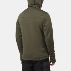 DIDRIKSONS Zuko Fullzip Hybride Jas -NL Uitrusting Voor Buiten Verkoopwinkel 2210004204047 014 nl