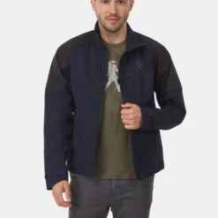 DIDRIKSONS Pega Softshell Jas -NL Uitrusting Voor Buiten Verkoopwinkel 2210004204726 012 nl