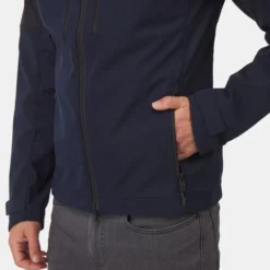 DIDRIKSONS Pega Softshell Jas -NL Uitrusting Voor Buiten Verkoopwinkel 2210004204726 016 nl