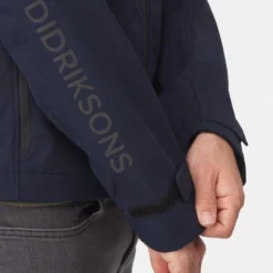 DIDRIKSONS Pega Softshell Jas -NL Uitrusting Voor Buiten Verkoopwinkel 2210004204726 017 nl