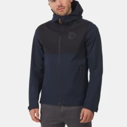 DIDRIKSONS Hardy Hardshell Jas