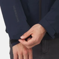 DIDRIKSONS Hardy Hardshell Jas -NL Uitrusting Voor Buiten Verkoopwinkel 2210004205242 017 nl