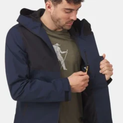 DIDRIKSONS Hardy Hardshell Jas -NL Uitrusting Voor Buiten Verkoopwinkel 2210004205242 020 nl