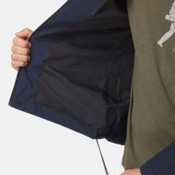 DIDRIKSONS Hardy Hardshell Jas -NL Uitrusting Voor Buiten Verkoopwinkel 2210004205242 021 nl