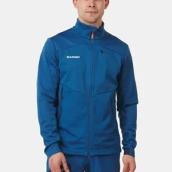 Mammut Ultimate Vii So Jacket Men