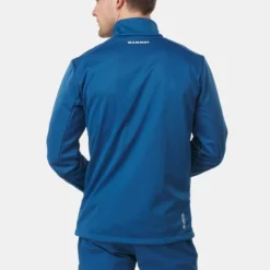 Mammut Ultimate Vii So Jacket Men -NL Uitrusting Voor Buiten Verkoopwinkel 2210004221068 012 nl