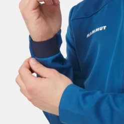 Mammut Ultimate Vii So Jacket Men -NL Uitrusting Voor Buiten Verkoopwinkel 2210004221068 018 nl