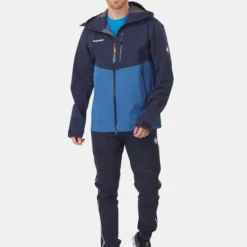 Mammut Alto Guide Jacket -NL Uitrusting Voor Buiten Verkoopwinkel 2210004221389 012 nl