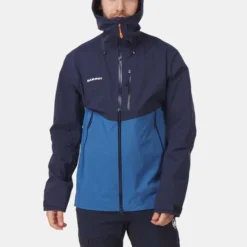 Mammut Alto Guide Jacket -NL Uitrusting Voor Buiten Verkoopwinkel 2210004221389 013 nl