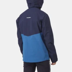 Mammut Alto Guide Jacket -NL Uitrusting Voor Buiten Verkoopwinkel 2210004221389 014 nl