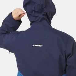 Mammut Alto Guide Jacket -NL Uitrusting Voor Buiten Verkoopwinkel 2210004221389 015 nl