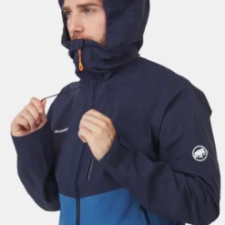 Mammut Alto Guide Jacket -NL Uitrusting Voor Buiten Verkoopwinkel 2210004221389 016 nl