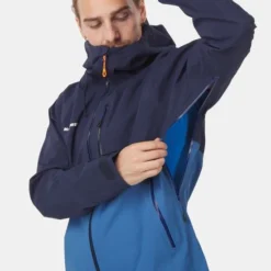 Mammut Alto Guide Jacket -NL Uitrusting Voor Buiten Verkoopwinkel 2210004221389 017 nl