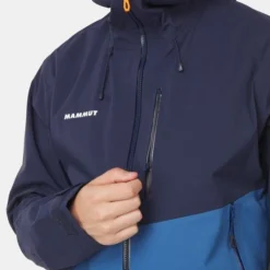 Mammut Alto Guide Jacket -NL Uitrusting Voor Buiten Verkoopwinkel 2210004221389 018 nl