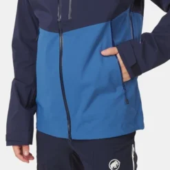 Mammut Alto Guide Jacket -NL Uitrusting Voor Buiten Verkoopwinkel 2210004221389 019 nl