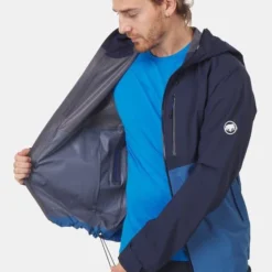 Mammut Alto Guide Jacket -NL Uitrusting Voor Buiten Verkoopwinkel 2210004221389 022 nl