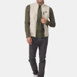 Patagonia M'S Retro Pile Vest -NL Uitrusting Voor Buiten Verkoopwinkel 2210004225646 013 nl
