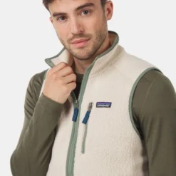 Patagonia M'S Retro Pile Vest -NL Uitrusting Voor Buiten Verkoopwinkel 2210004225646 014 nl