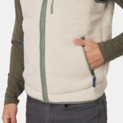 Patagonia M'S Retro Pile Vest -NL Uitrusting Voor Buiten Verkoopwinkel 2210004225646 016 nl