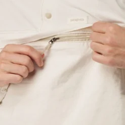 Patagonia Funhoggers Anorak Uni -NL Uitrusting Voor Buiten Verkoopwinkel 2210004227329 017 nl