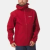 Berghaus Gore-Tex Paclite Peak Vent Hardshell Jas 1 Berghaus Gore-Tex Paclite Peak Vent Hardshell Jas -NL Uitrusting Voor Buiten Verkoopwinkel 2210004320037 010 nl