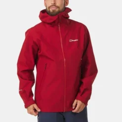 Berghaus Gore-Tex Paclite Peak Vent Hardshell Jas