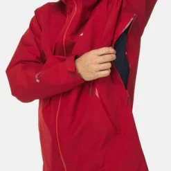 Berghaus Gore-Tex Paclite Peak Vent Hardshell Jas -NL Uitrusting Voor Buiten Verkoopwinkel 2210004320037 016 nl