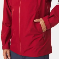 Berghaus Gore-Tex Paclite Peak Vent Hardshell Jas -NL Uitrusting Voor Buiten Verkoopwinkel 2210004320037 017 nl
