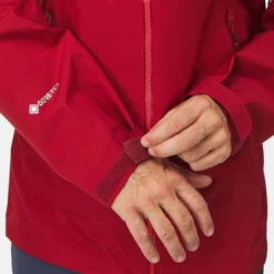Berghaus Gore-Tex Paclite Peak Vent Hardshell Jas -NL Uitrusting Voor Buiten Verkoopwinkel 2210004320037 018 nl